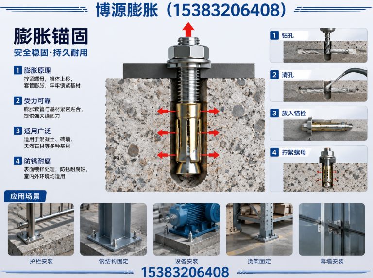 大名县邯郸紧固件展示图